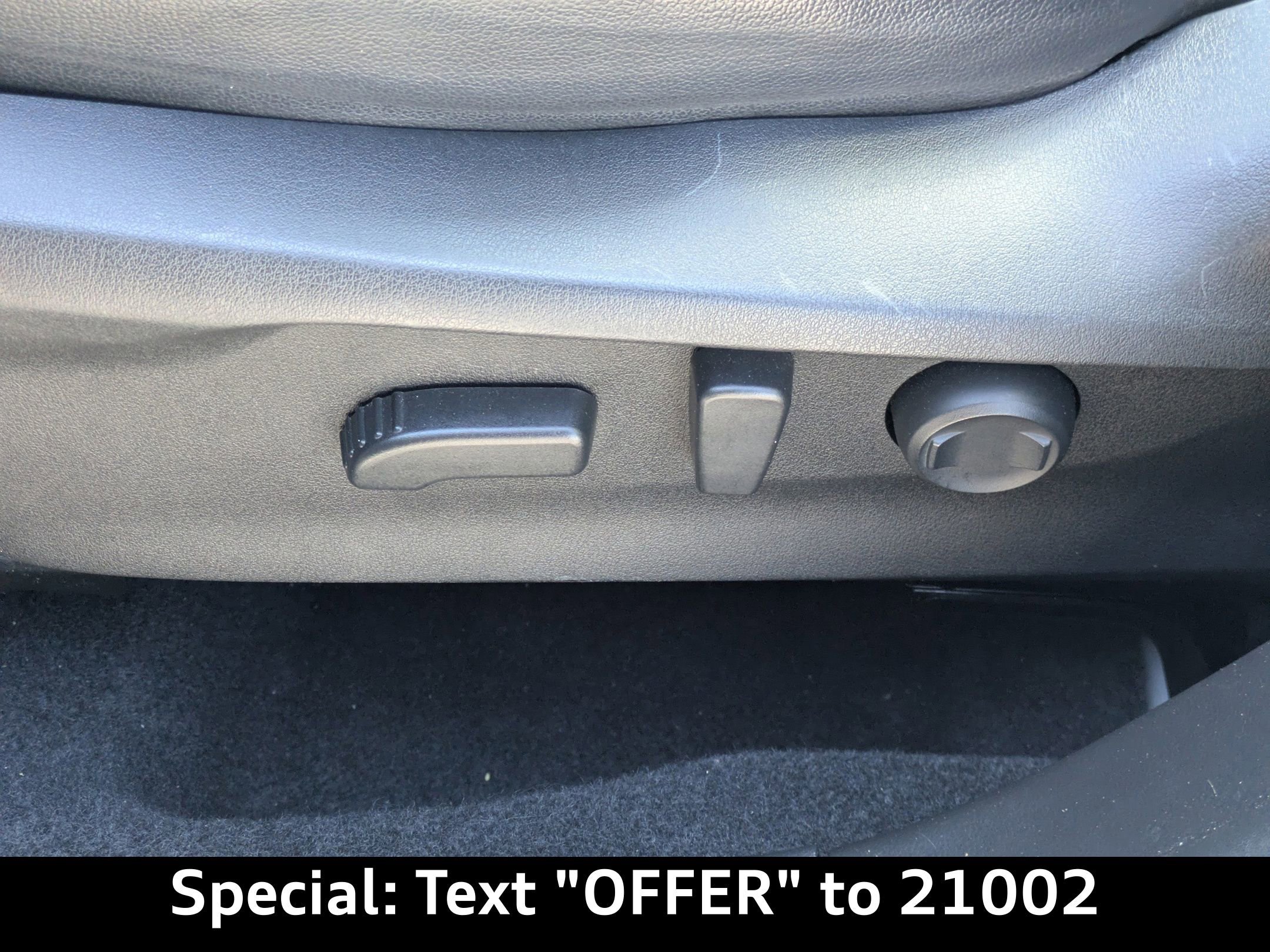 Used 2019 Subaru Forester Limited AWD/4WD image 21