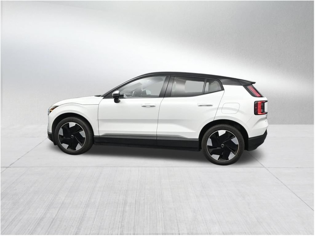 Used 2025 Volvo EX30 Plus AWD/4WD image 2