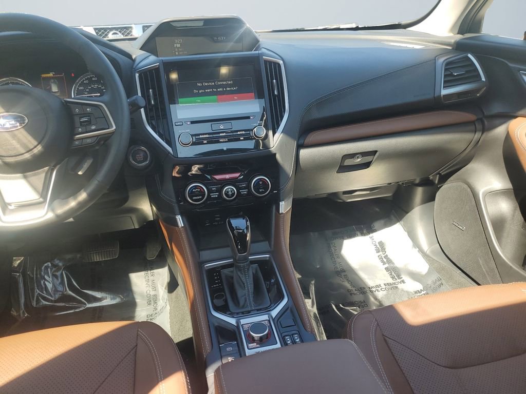 Used 2020 Subaru Forester Touring image 11