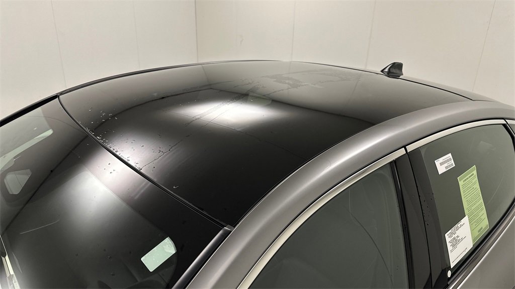 New 2025 Toyota Crown Platinum image 12