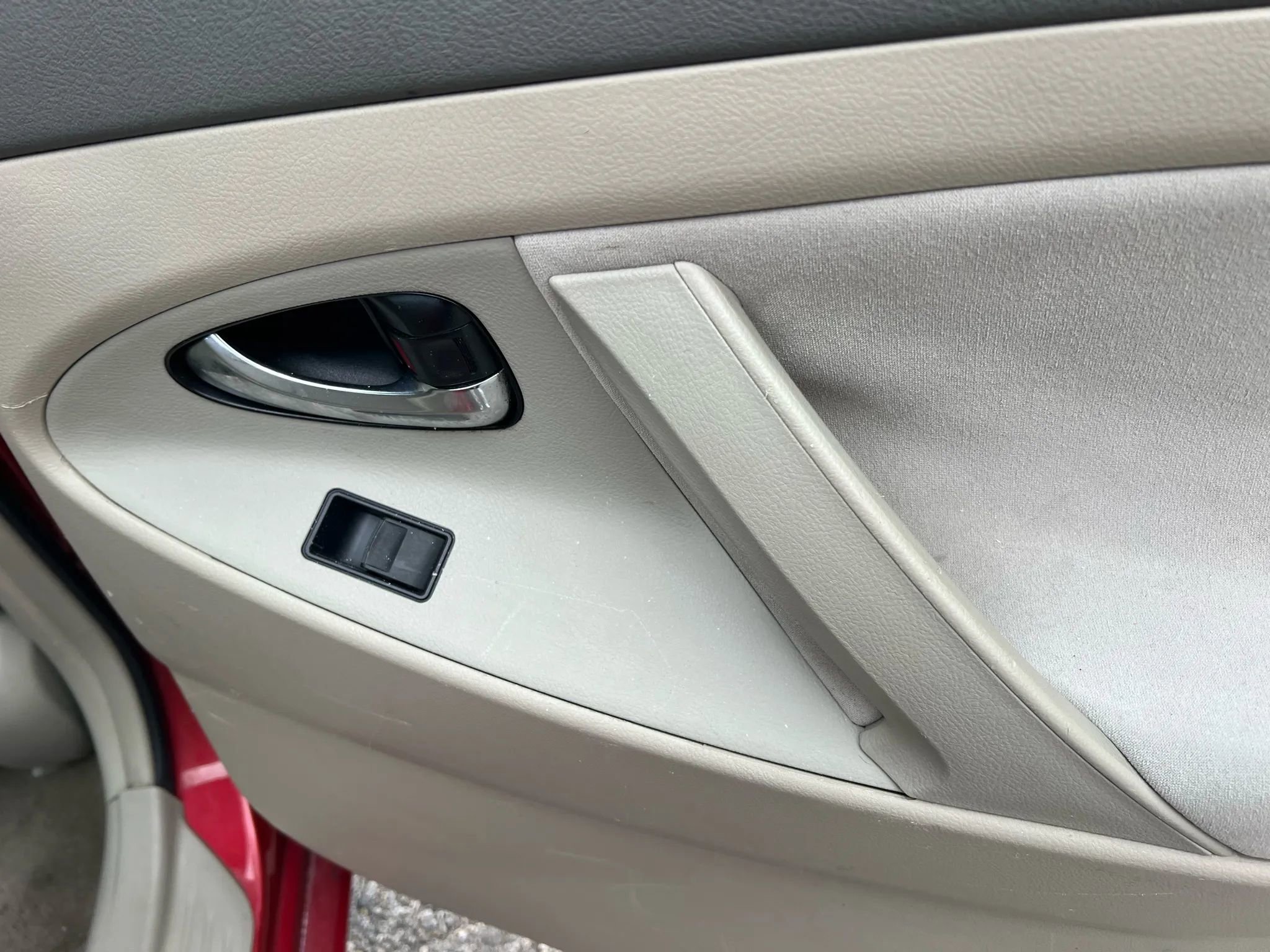 Used 2009 Toyota Camry LE image 21