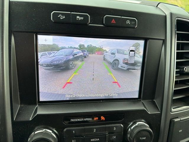 Used 2020 Ford F150 XLT w/ Equipment Group 302A Luxury AWD/4WD image 20