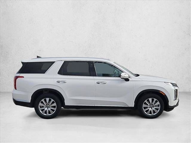 Used 2025 Hyundai Palisade SEL AWD/4WD image 4