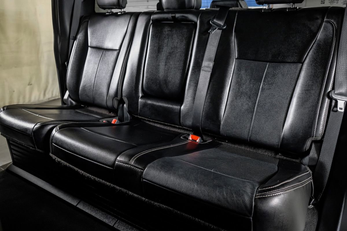 Used 2020 Ford F350 Lariat w/ Lariat Ultimate Package image 32