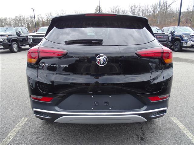 Used 2023 Buick Encore GX Essence w/ Experience Buick Package FWD image 5