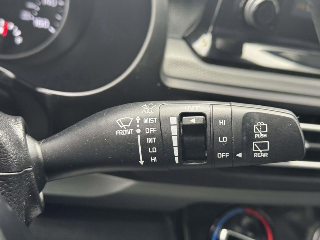 Used 2022 Kia Seltos LX image 21