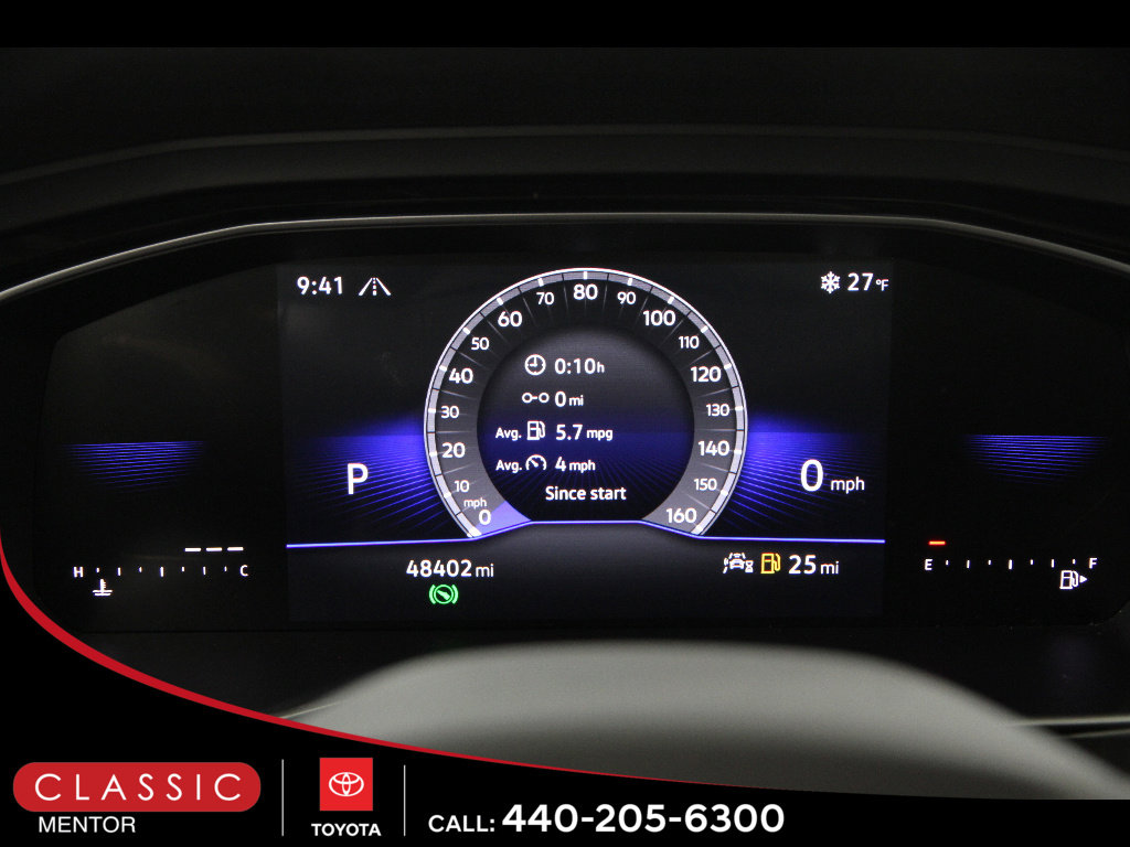 Used 2024 Volkswagen Jetta S image 8