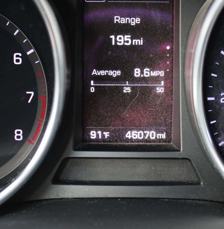 Used 2019 Hyundai Santa Fe XL SE w/ SE Premium Package 02 FWD image 7