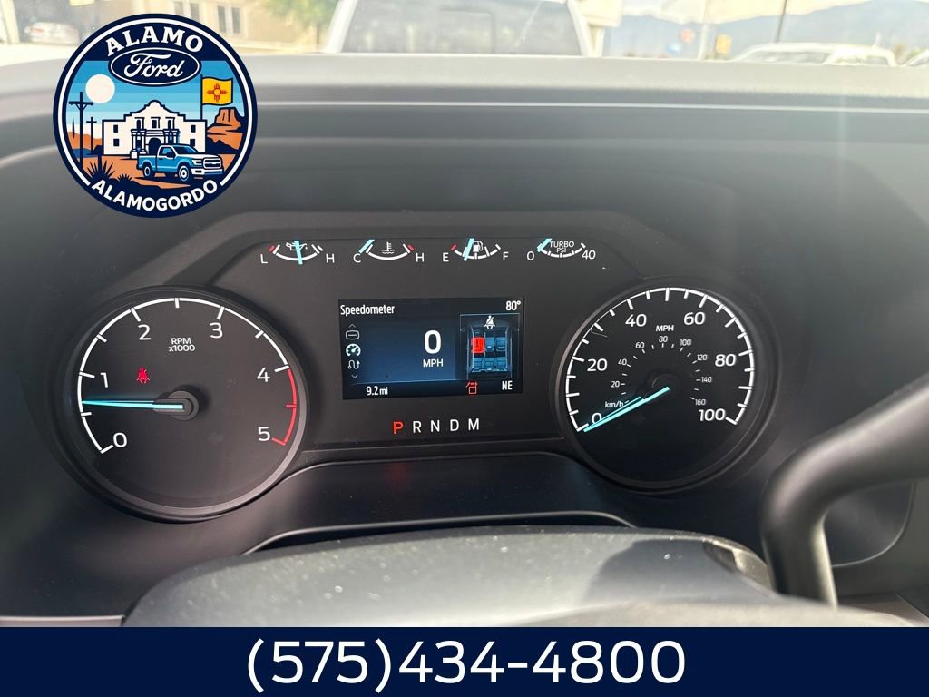 New 2026 Ford F250 XL image 7