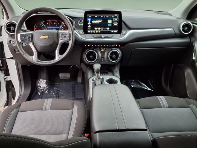 Used 2023 Chevrolet Blazer LT w/ Convenience Package image 13