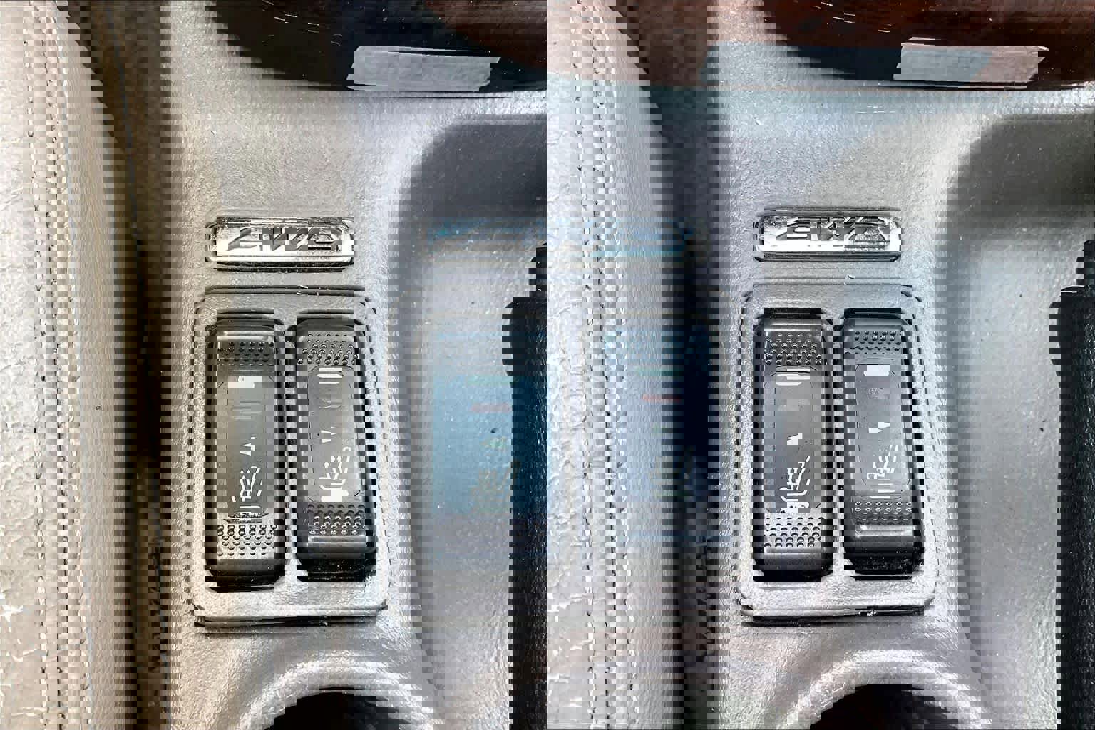 Used 2002 Subaru Outback H6 L.L. Bean Edition image 31