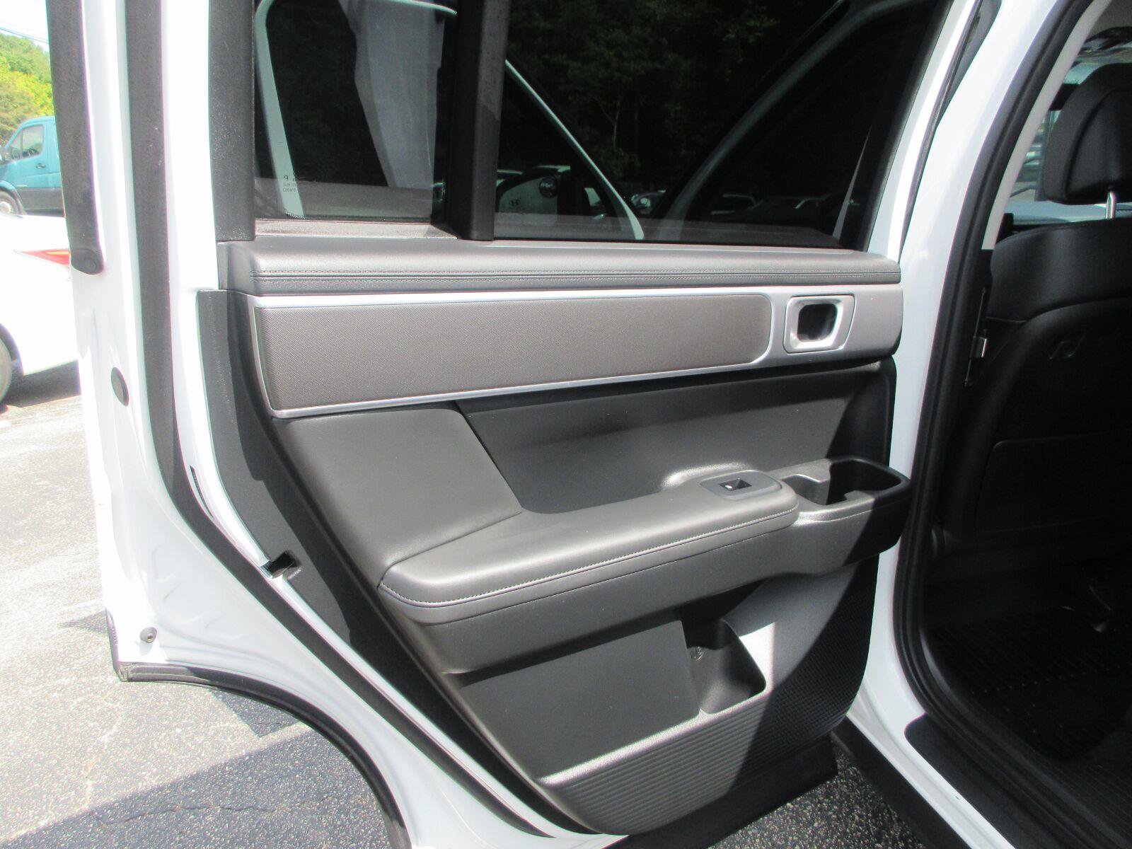 Used 2024 Hyundai Santa Fe XRT AWD/4WD image 14
