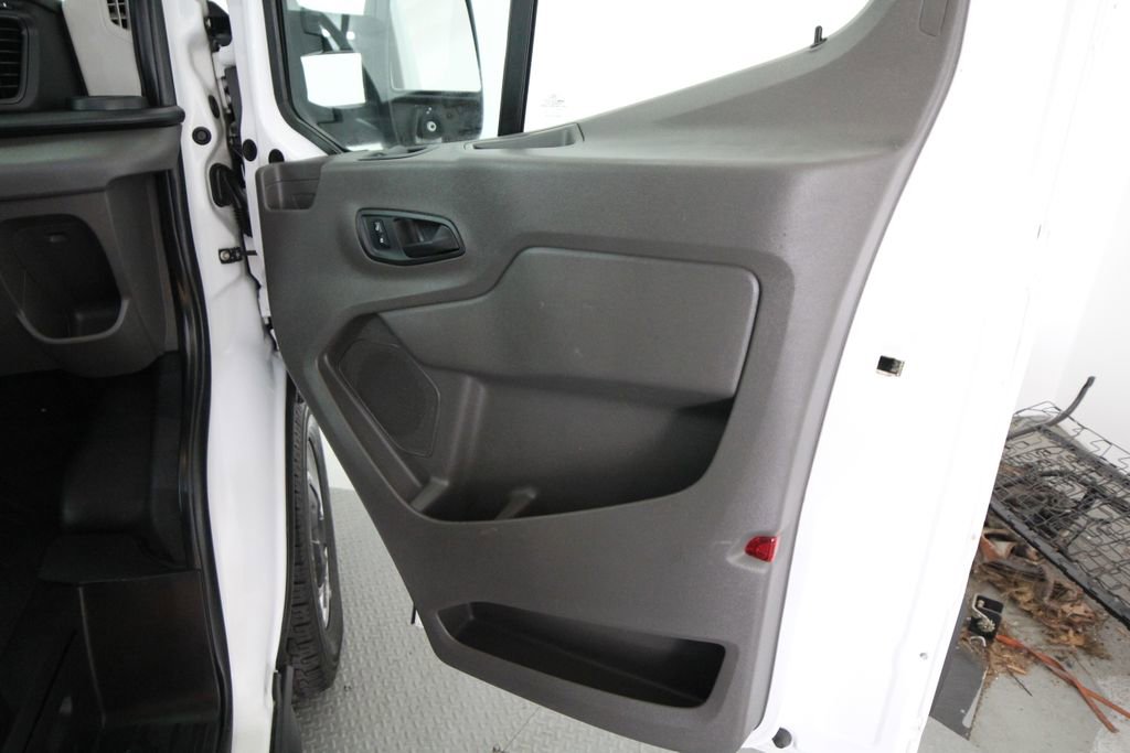 Used 2020 Ford Transit 250 Medium Roof RWD image 34