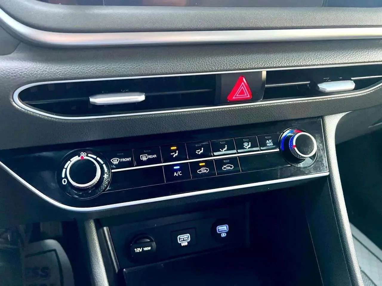 Used 2021 Hyundai Sonata SE image 11