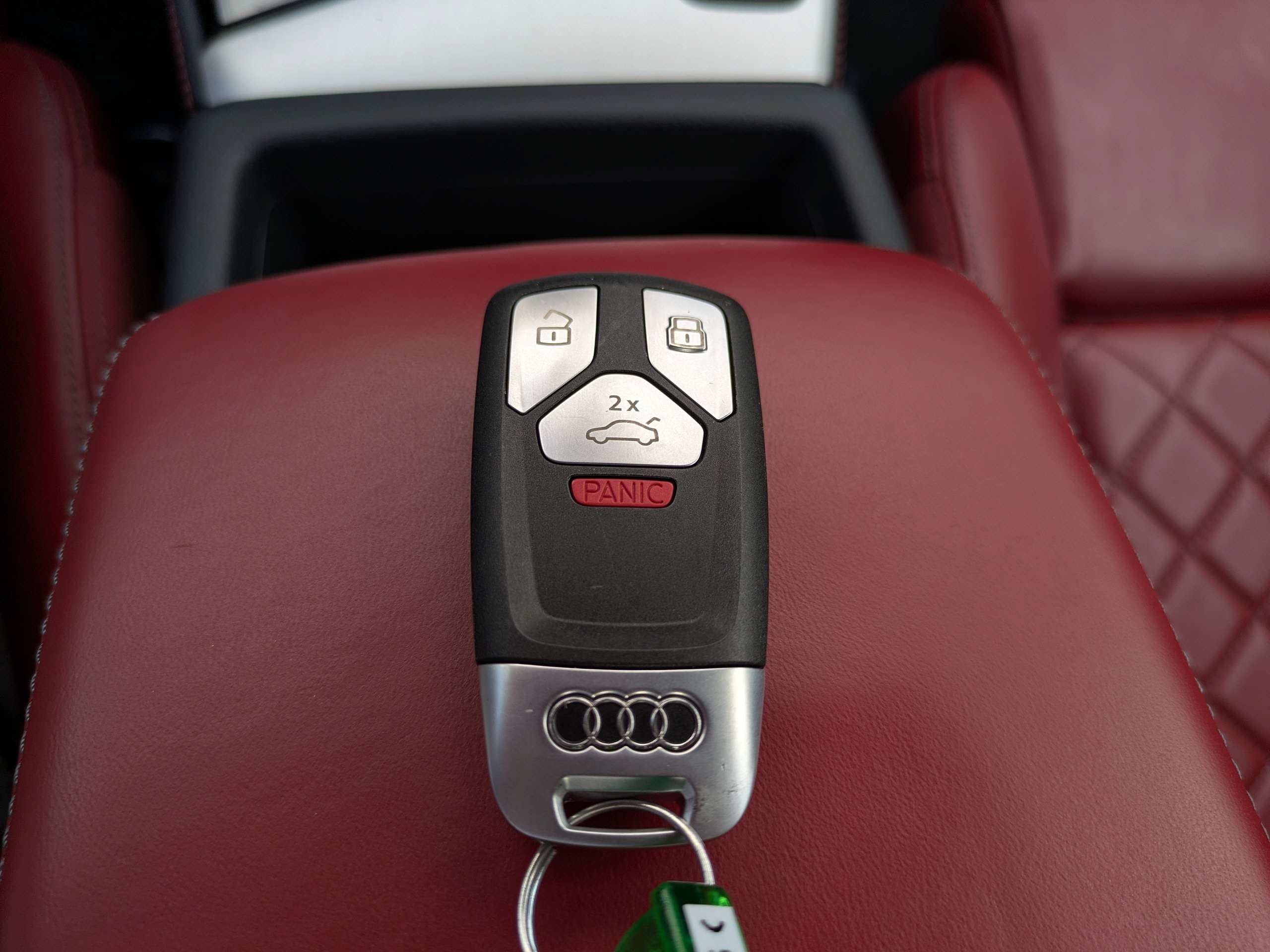 Used 2021 Audi S5 Prestige w/ Prestige Package AWD/4WD image 31