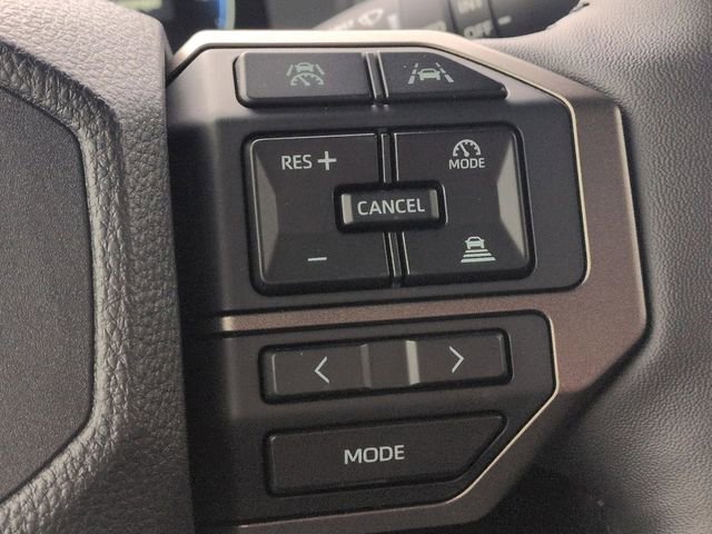 New 2026 Toyota Land Cruiser AWD/4WD image 17