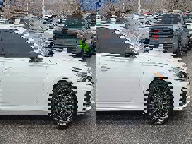 Used 2024 Nissan Altima 2.0 SR image 2