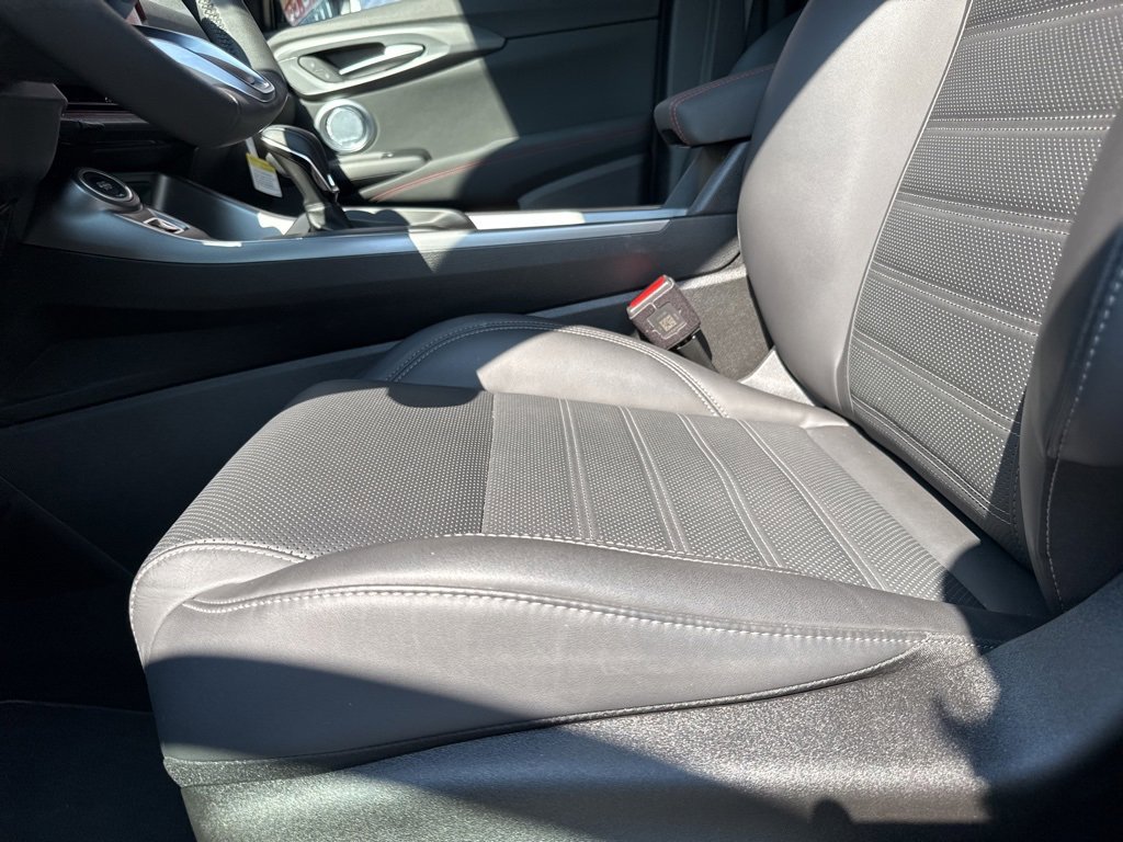 Used 2024 Dodge Hornet GT Plus image 25