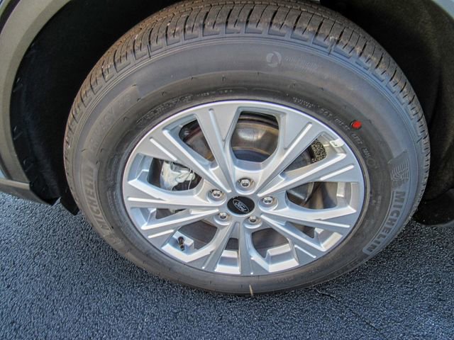 New 2026 Ford Escape Active w/ Tech Pack #1 image 8