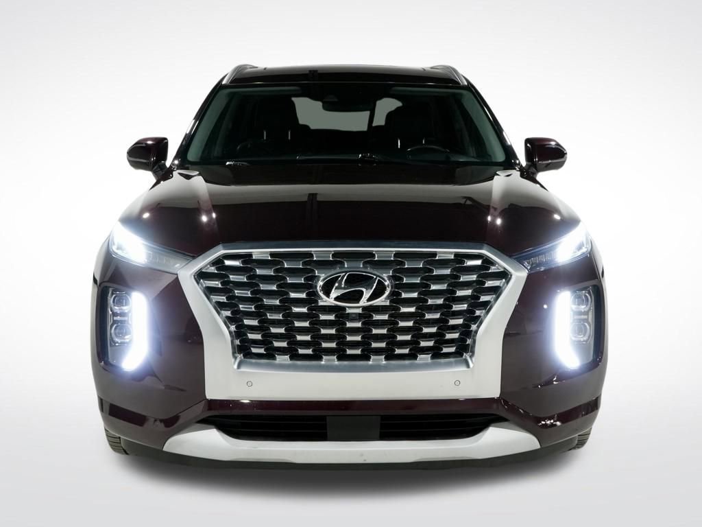 Used 2021 Hyundai Palisade Limited image 12