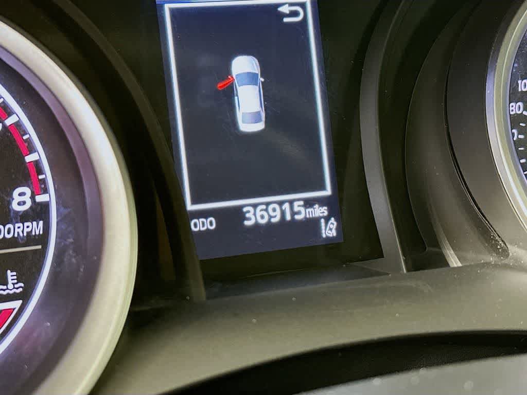 Used 2024 Toyota Camry LE FWD image 19