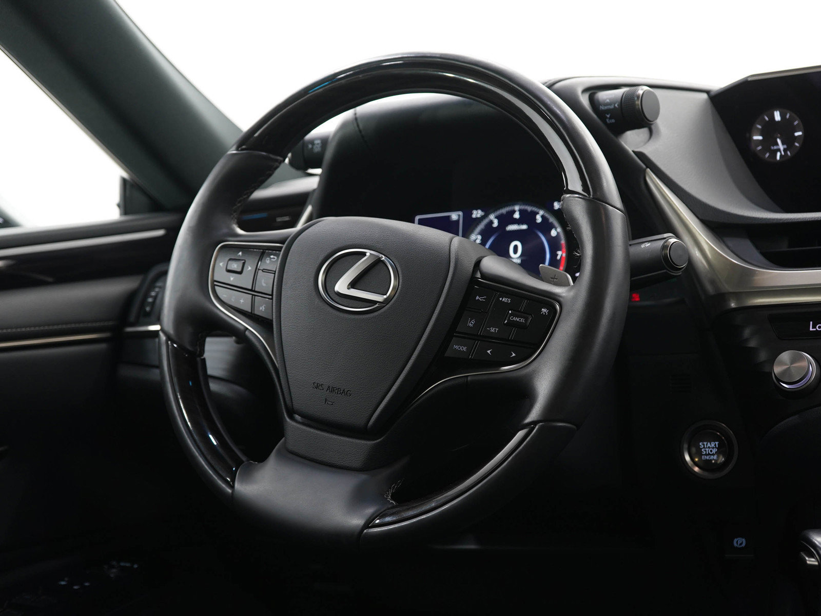 Used 2021 Lexus ES 350 FWD image 15