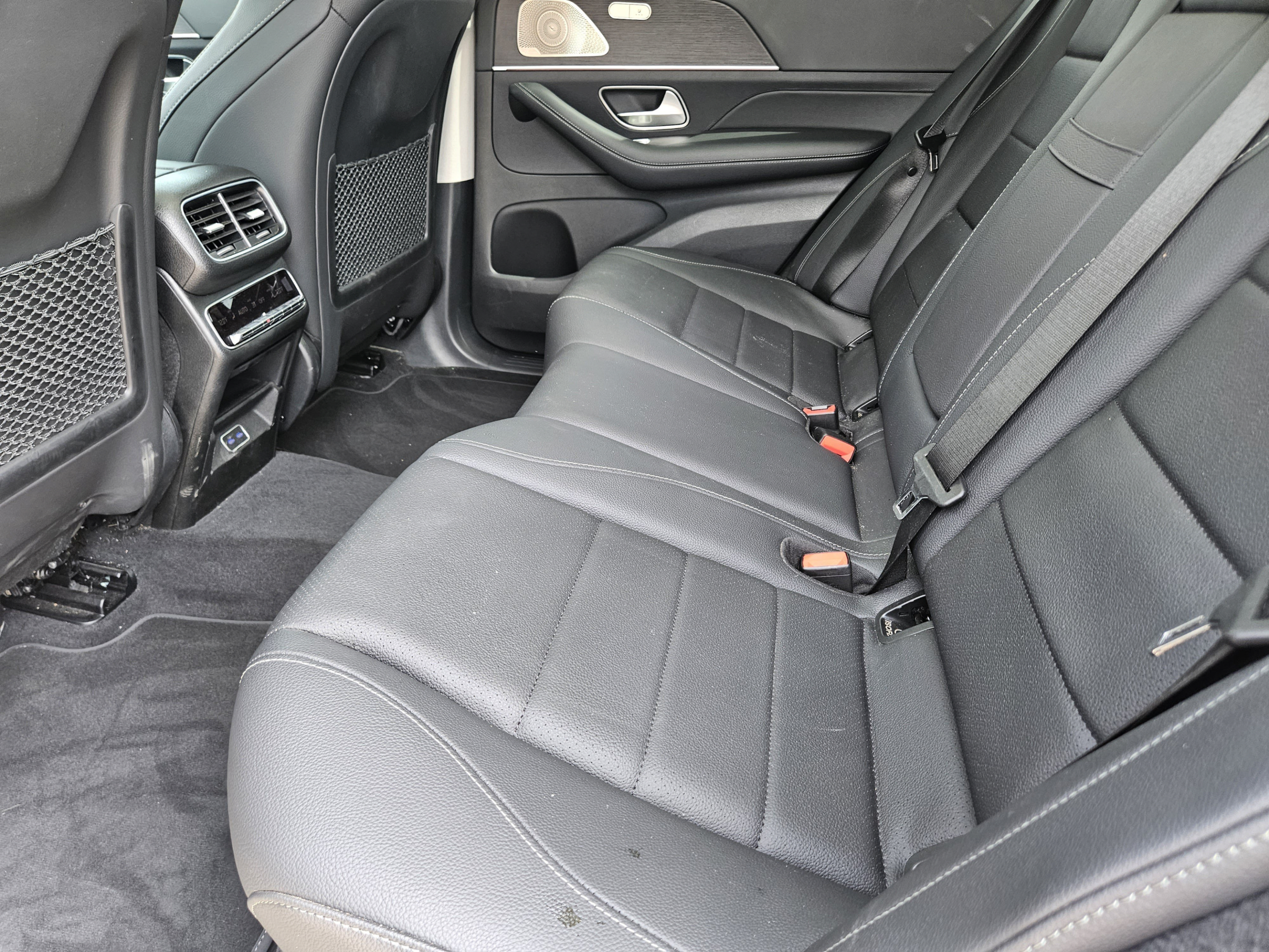 Used 2024 Mercedes-Benz GLE 450 4MATIC image 22