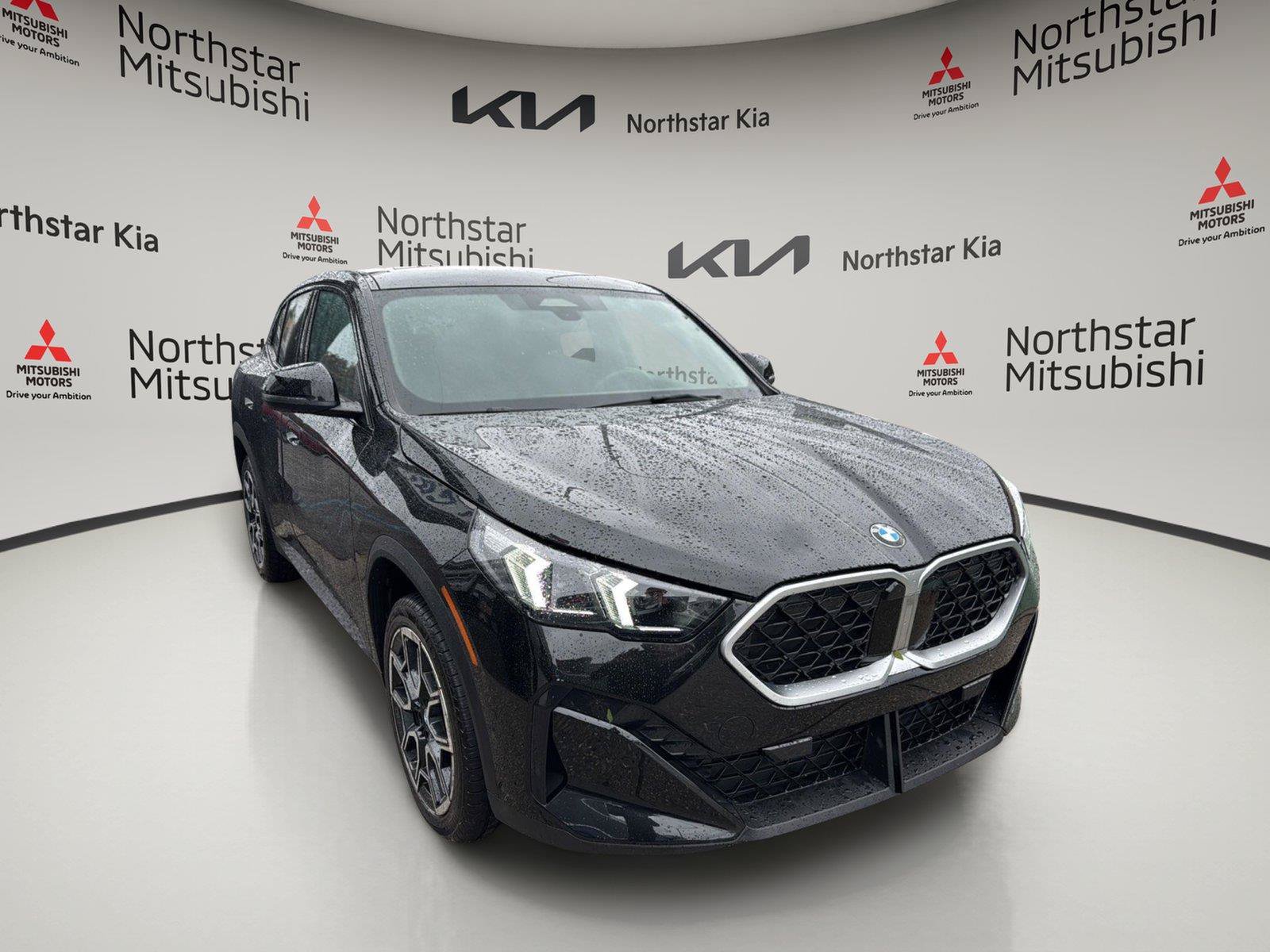 Used 2026 BMW X2 xDrive28i AWD/4WD image 7