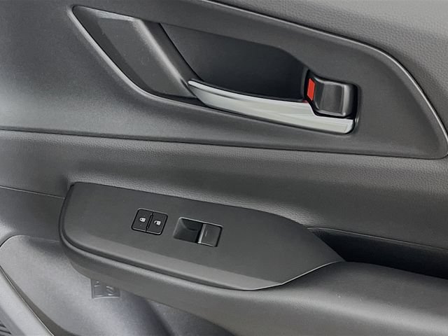 New 2026 Toyota Prius Plug-In Hybrid FWD image 29