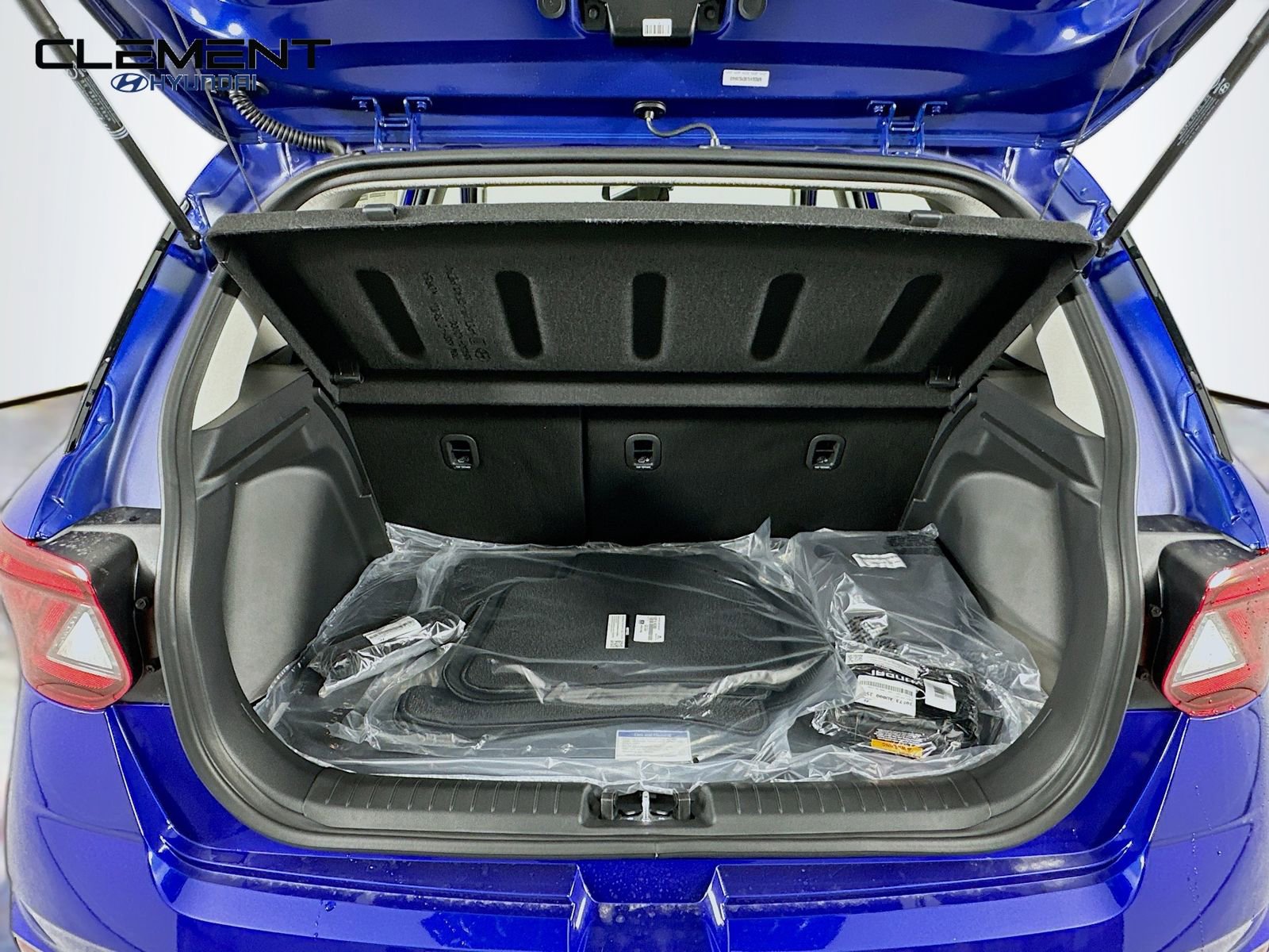 New 2026 Hyundai Venue SEL image 9