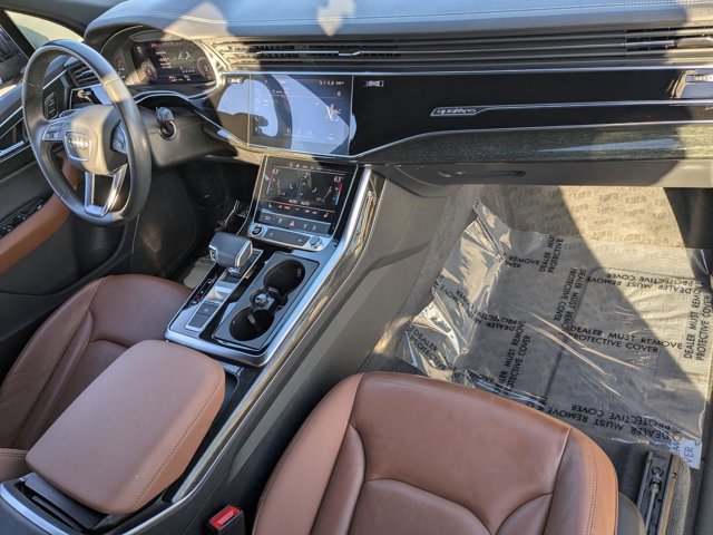 Used 2023 Audi Q7 3.0T Premium w/ Convenience Package image 20