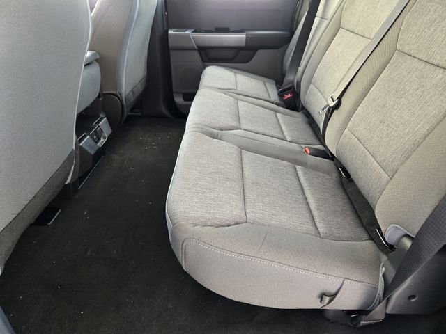 New 2026 Ford F250 XL w/ STX Appearance Package image 21