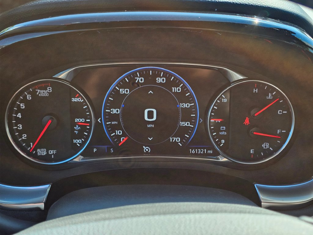 Used 2022 Chevrolet Traverse High Country AWD/4WD image 31