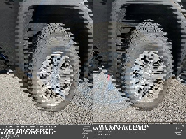 New 2026 GMC Sierra 1500 Denali w/ Technology Package image 28