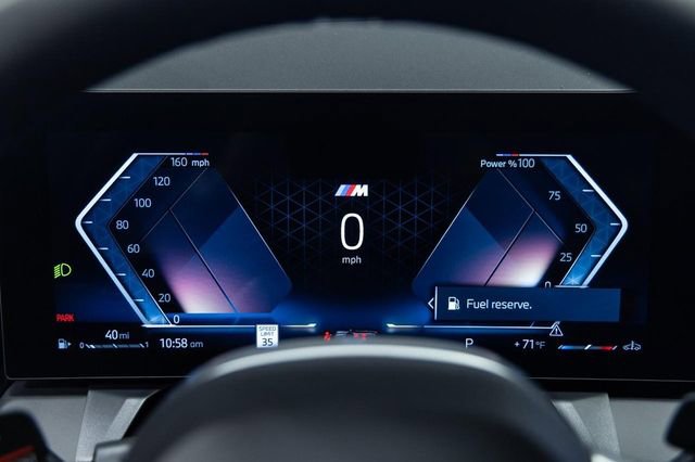 New 2026 BMW X3 xDrive30 image 2