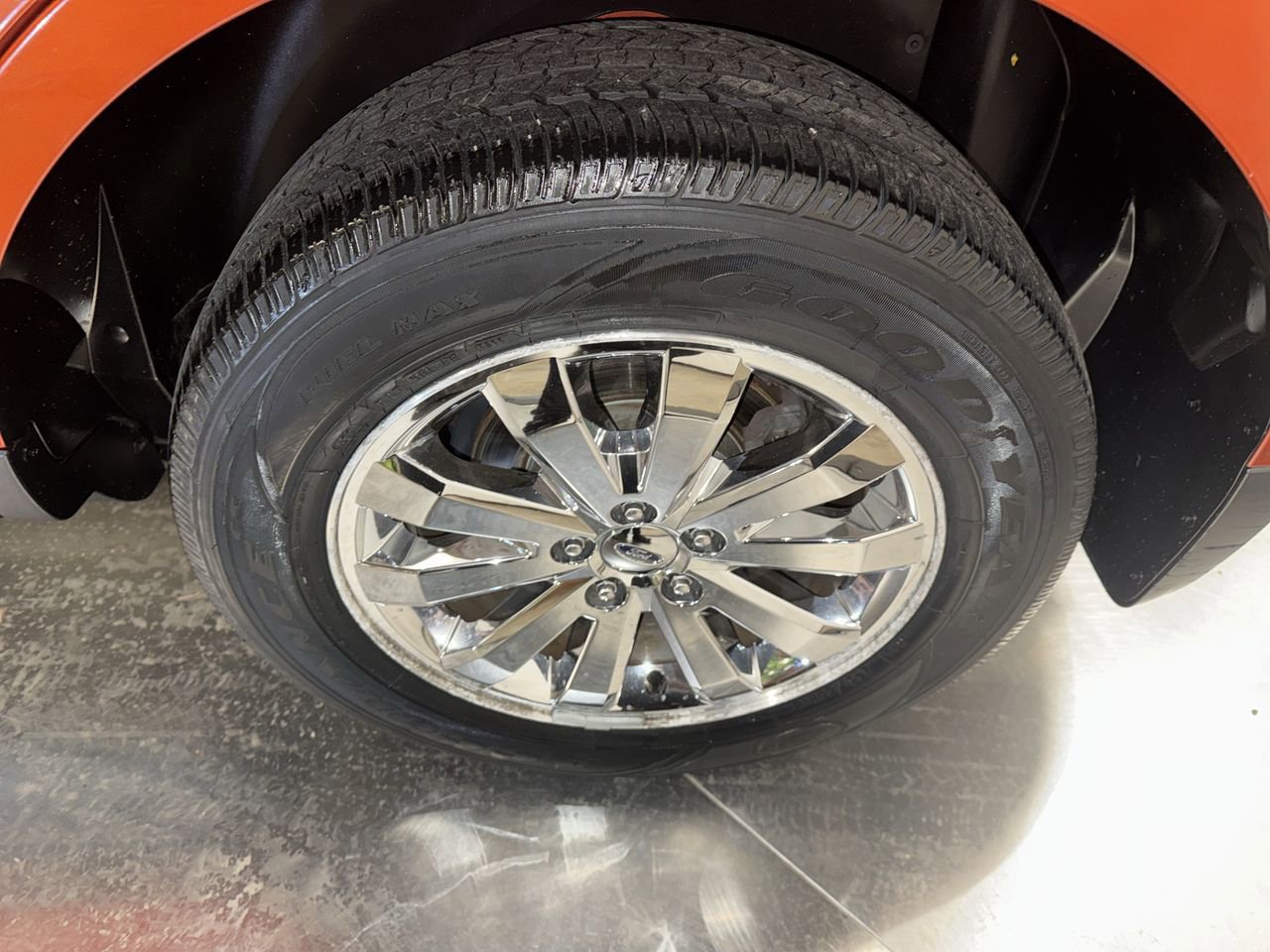 Used 2007 Ford Edge SEL image 12