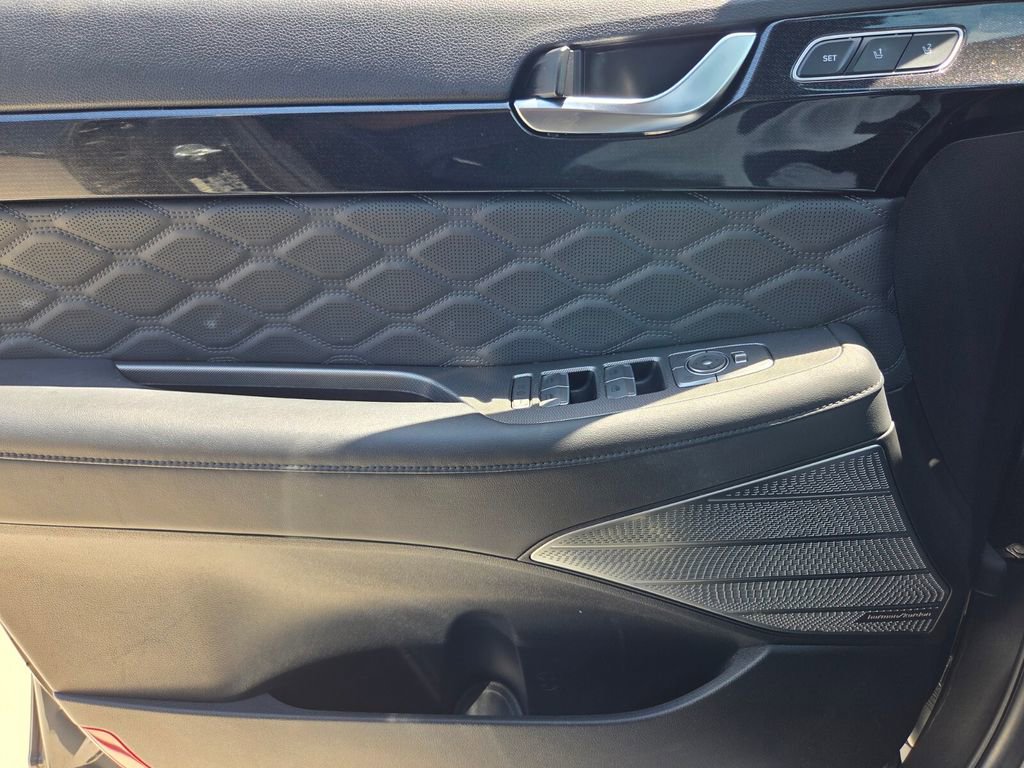 Used 2021 Hyundai Palisade Calligraphy FWD image 21