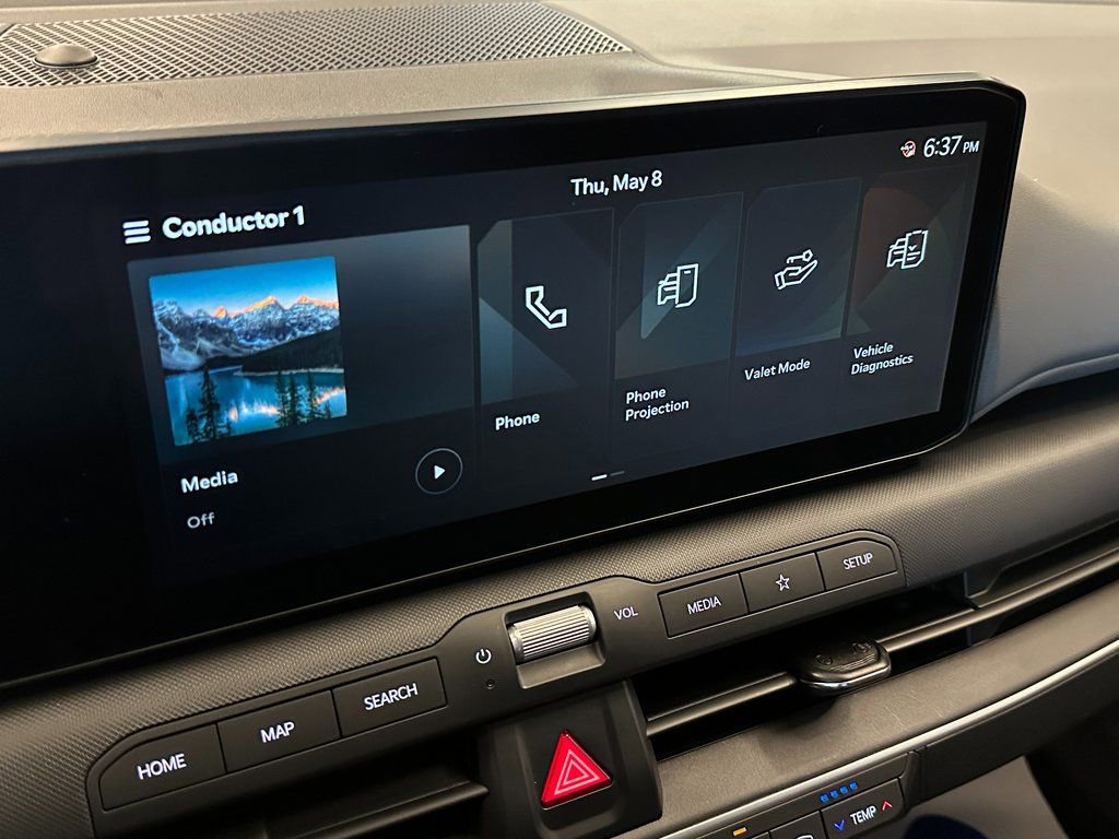 Used 2025 Kia K4 LXS image 13