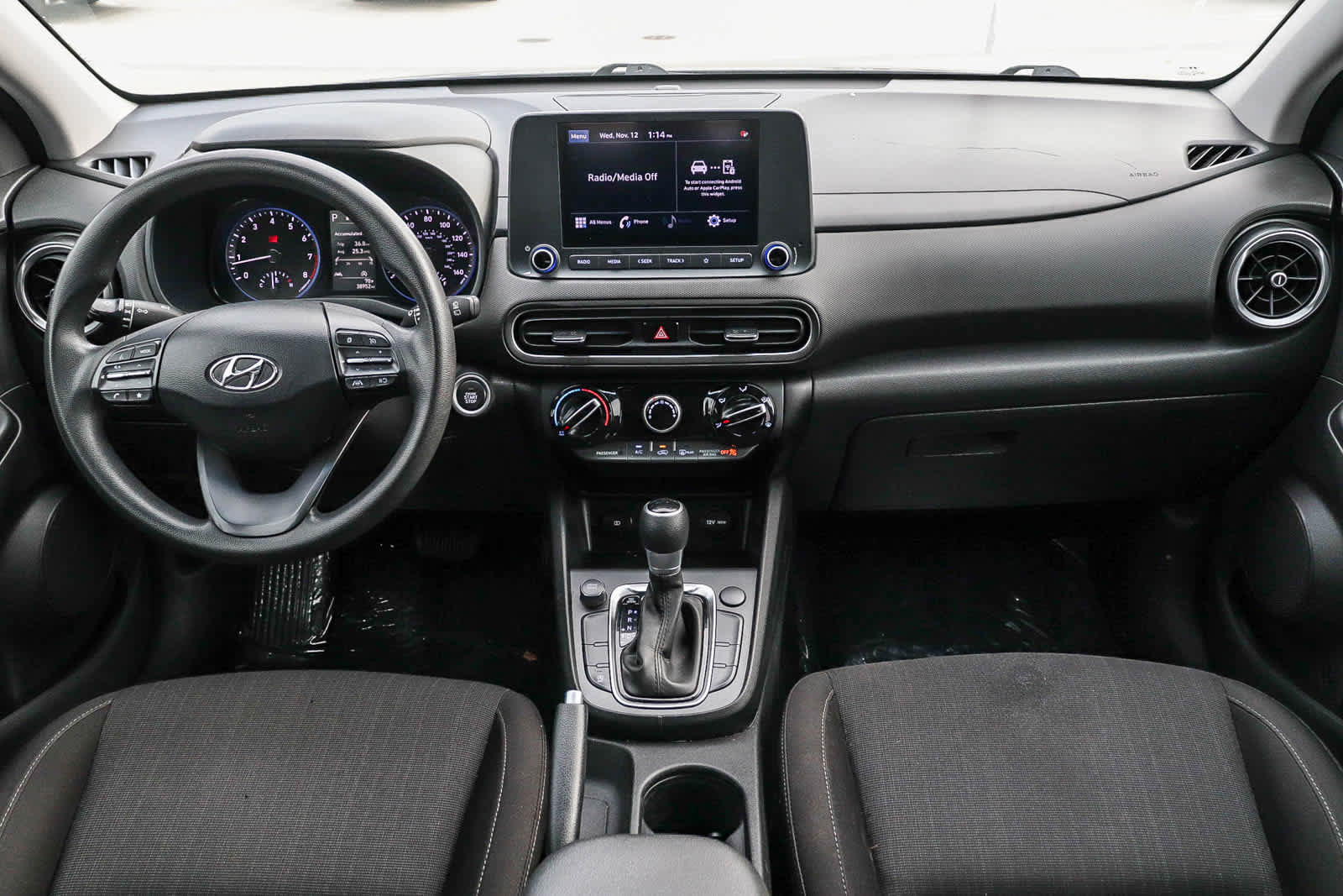 Used 2022 Hyundai Kona SEL image 11