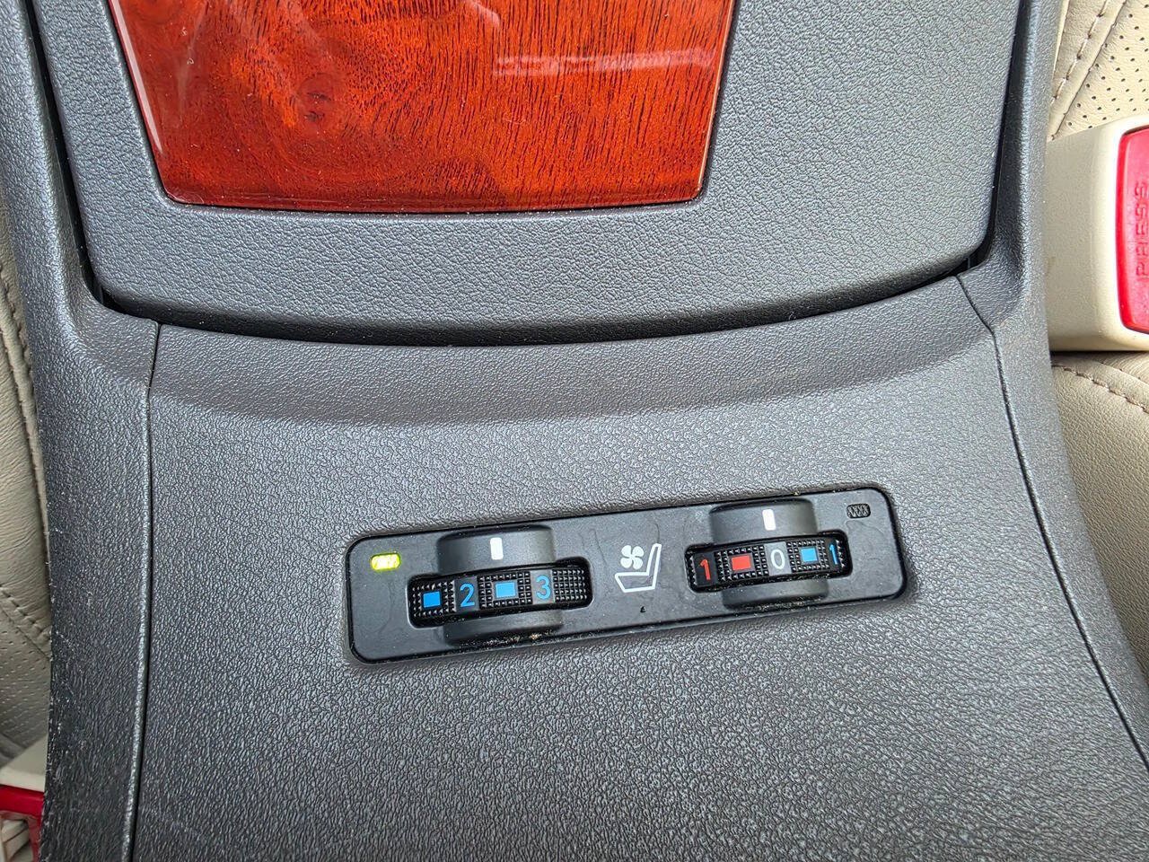 Used 2011 Lexus ES 350 FWD image 65