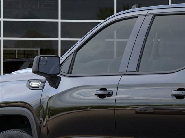 New 2026 GMC Sierra 1500 Elevation image 12
