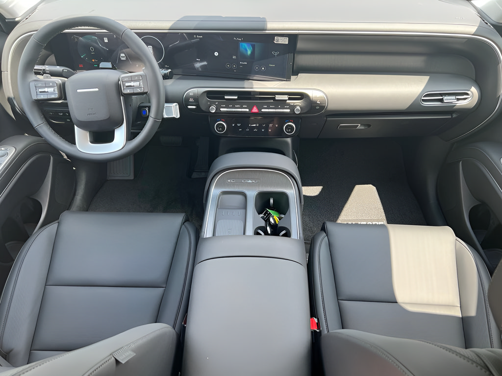 New 2026 Hyundai Palisade SEL AWD/4WD image 14