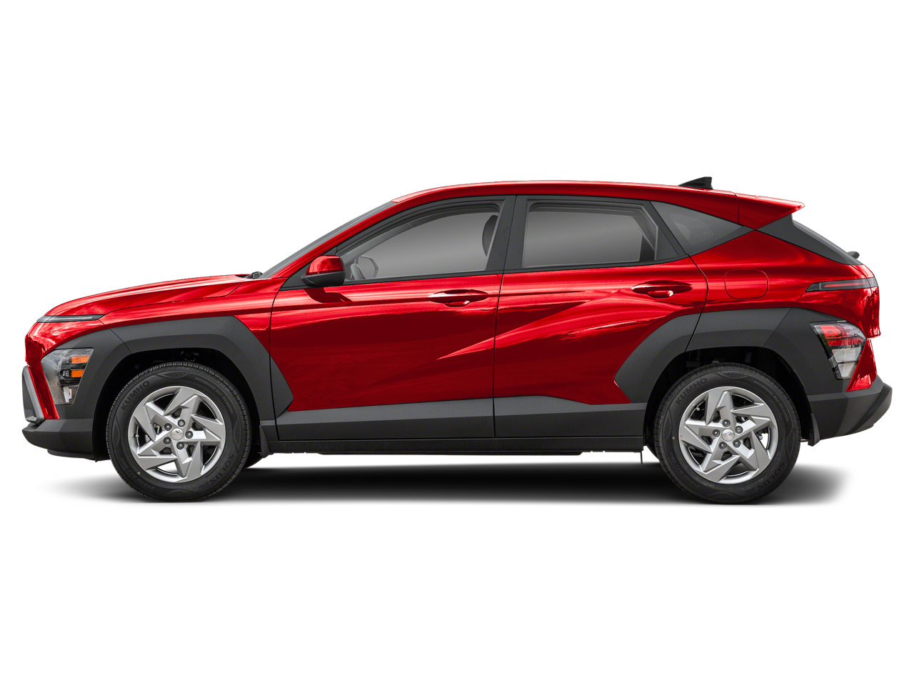 New 2026 Hyundai Kona SE FWD image 23