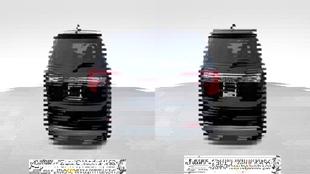 Used 2020 GMC Acadia SLE image 8