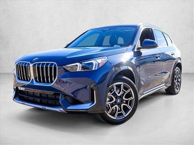New 2026 BMW X1 xDrive28i image 1