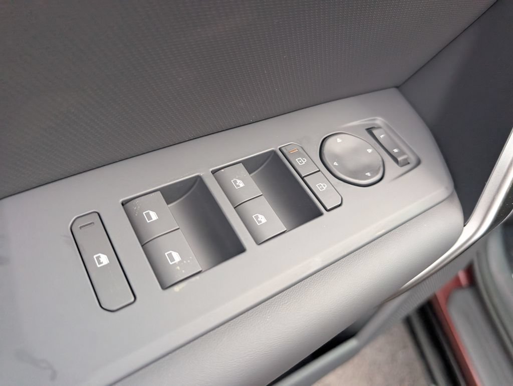 New 2027 Kia Seltos X-Line SX AWD/4WD image 14