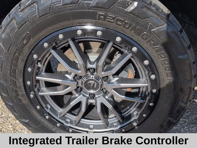 Used 2023 Ford F150 XLT w/ Equipment Group 302A High AWD/4WD image 24