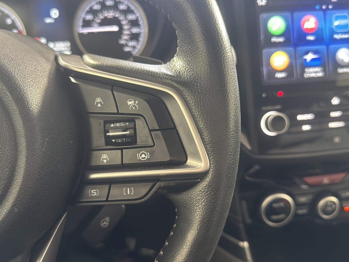 Used 2021 Subaru Forester Limited image 17