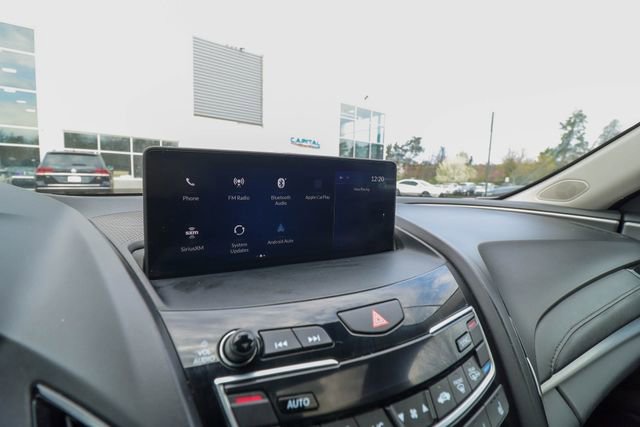 Used 2019 Acura RDX AWD image 62