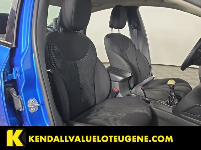 Used 2015 Dodge Dart SE w/ Convenience Group FWD image 27